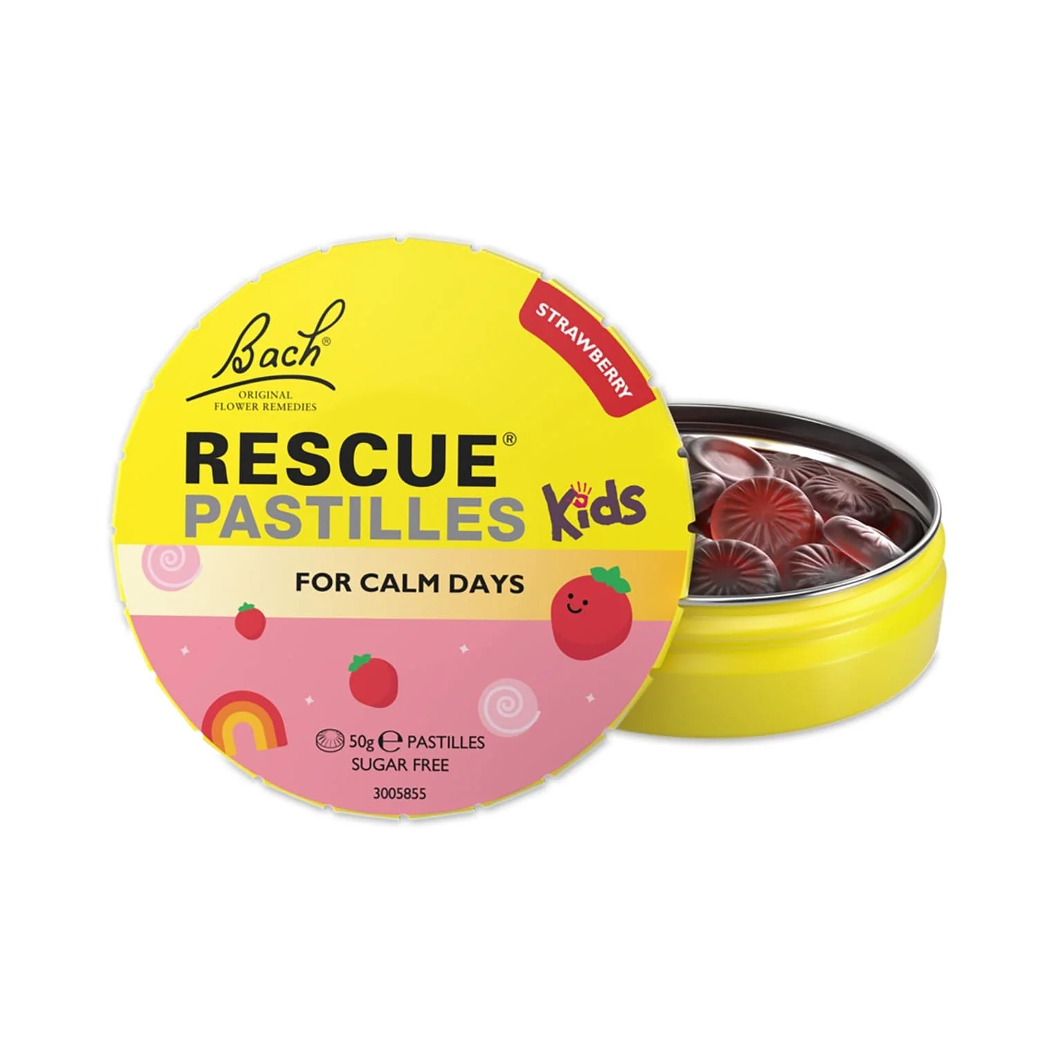 RESCUE® Kids