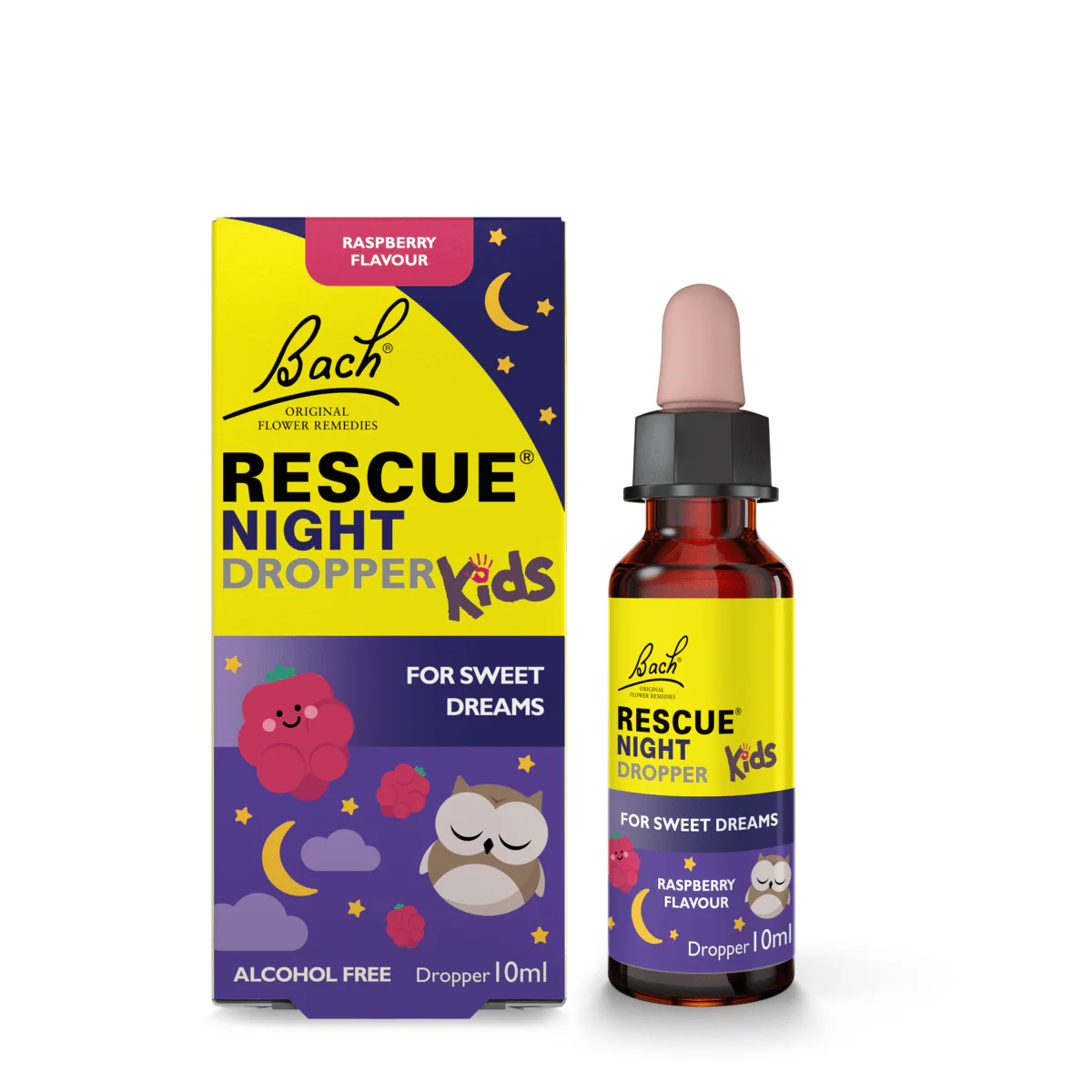 RESCUE Sleep®